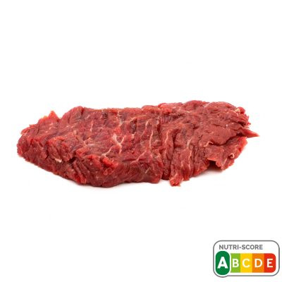 flank steak aerlander roodbont